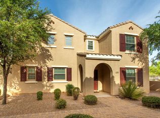 2546 E Megan St, Gilbert, AZ 85295