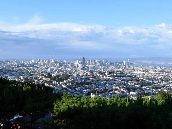 15 Red Rock Way APT 210N, San Francisco, CA 94131