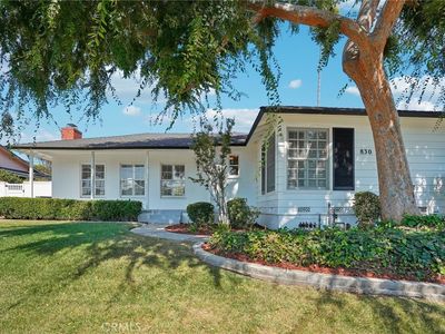 830 N Richman Ave, Fullerton, CA, 92832