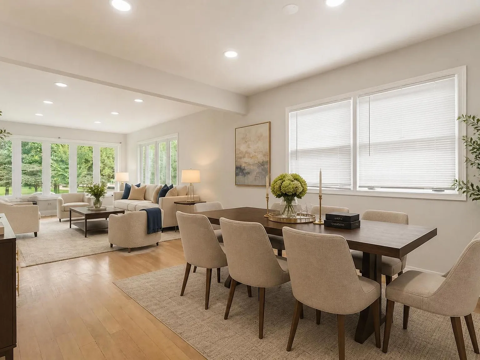 3 bed, $3,900 — Photo 2
