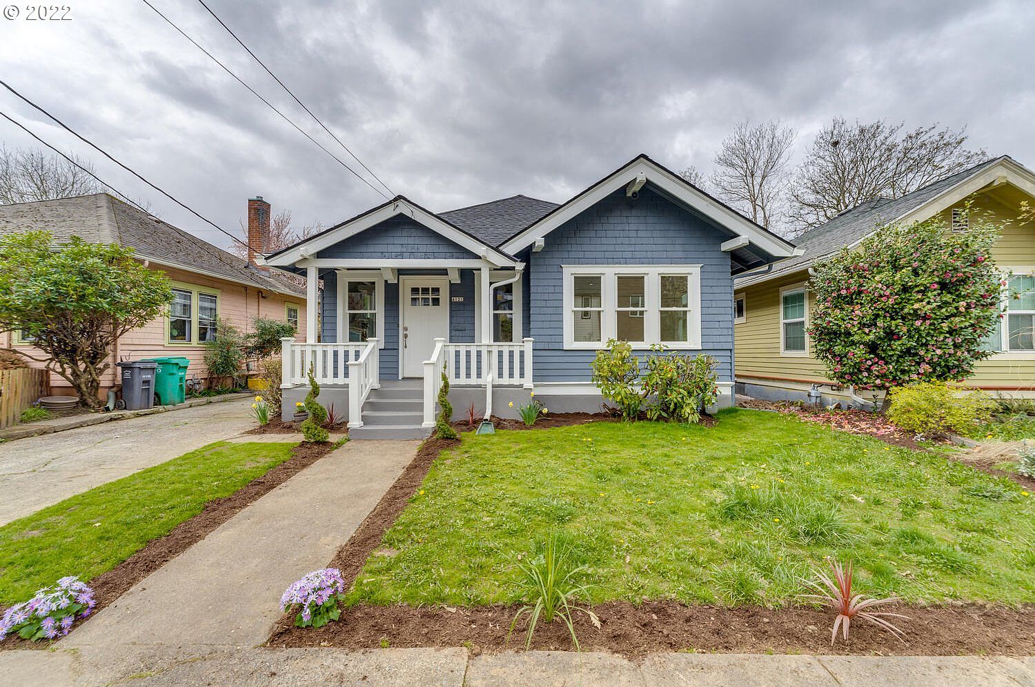 4121 NE Garfield Ave, Portland, OR 97211 | Zillow