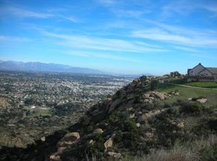 Mesa, Simi valley, CA 93063