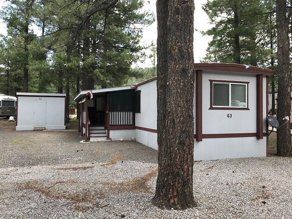 Home Exterior, Porch & Shed