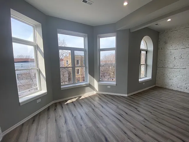 1647 N Fairfield Ave #2F1 — Photo 20