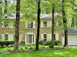 1099 Larkspur Ter, Rockville, MD 20850