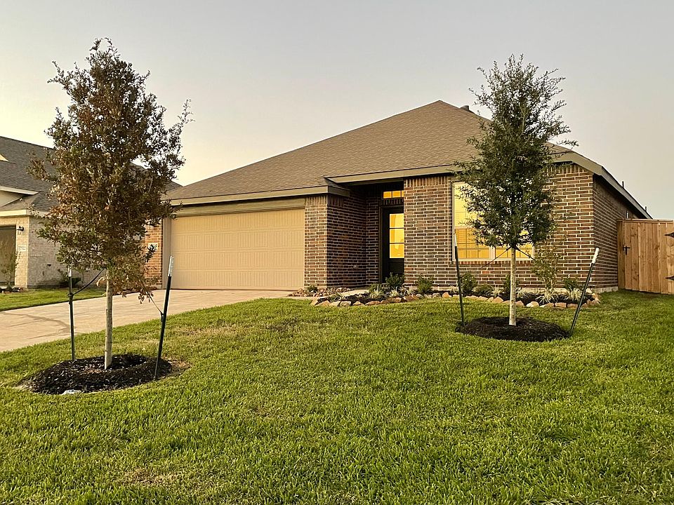 1st image of 7518 Greenbriar Canyon Ln