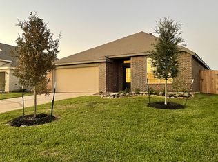 7518 Greenbriar Canyon Ln, Katy, TX 77493