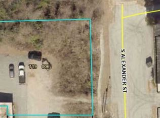 104 S Alexander St, Toccoa, GA 30577