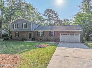 317 King George Rd, Greenville, NC 27858