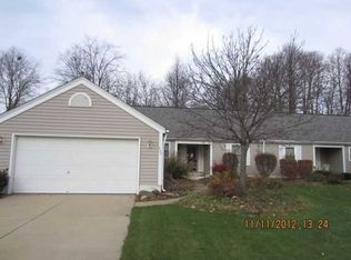 566 Greenside Dr, Painesville, OH 44077