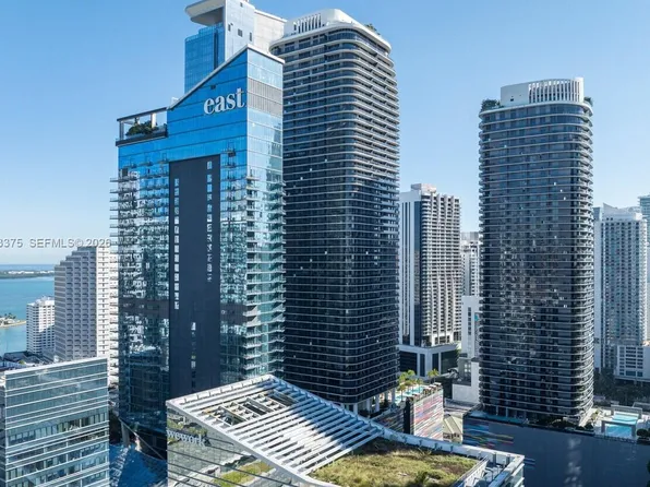 801 S Miami Ave #309, Miami, FL 33130