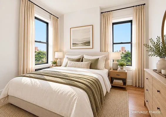 Bedroom, photo 2