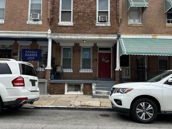 4426 N 18th St, Philadelphia, PA 19140