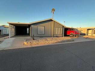2208 W Baseline Ave LOT 76, Apache Junction, AZ 85120