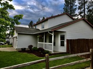 6615 W Flagstaff St, Rathdrum, ID 83858