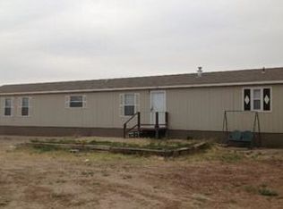 430 La Vina Rd, Anthony, NM 88021