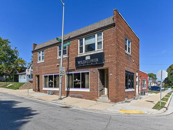 9000 West Greenfield AVENUE, West Allis, WI 53214