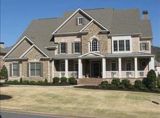 4842 Rushing Rock Way, Marietta, GA 30066