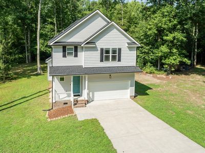 202 Cardinal Ct, Oxford, NC, 27565