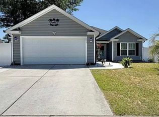 2217 Belladora Rd, Conway, SC 29527