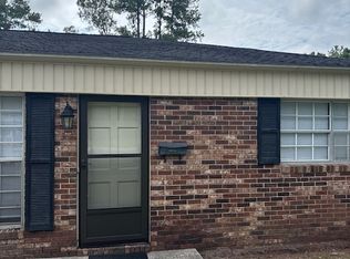 1306A Coral Rd, Waycross, GA 31501