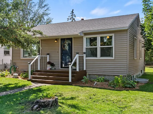 1721 N Nelson St, Spokane, WA 99207