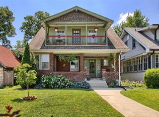 7020 Dale Ave, Saint Louis, MO 63117