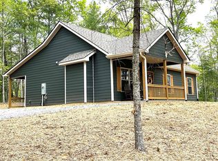 45 Daybreak Ln, Morganton, GA 30560