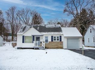 508 S Terry Rd, Syracuse, NY 13219