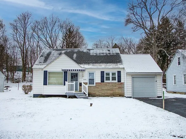 508 S Terry Rd, Syracuse, NY 13219