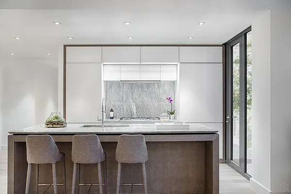 Sold by Brown Harris Stevens Development Marketing | media 11