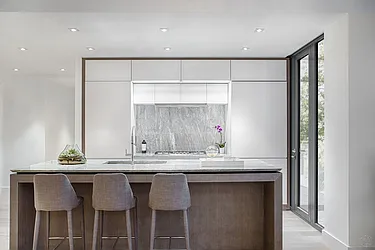 Sold by Brown Harris Stevens Development Marketing