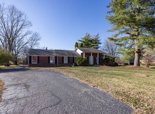 479 Bourbon Acres Rd, Paris, KY 40361