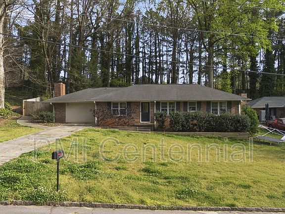 5th image of 2649 Homeland Dr