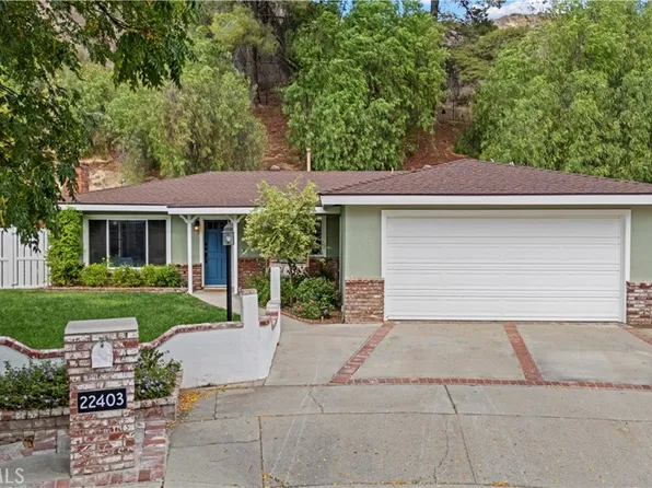 22403 Los Rogues Dr, Santa Clarita, CA 91350