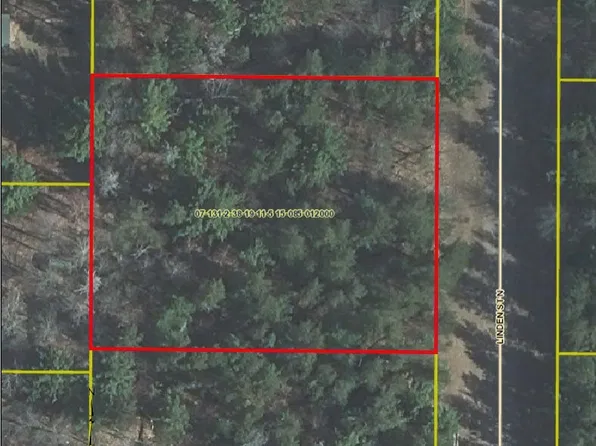 Lot 2 Linden Street, Grantsburg, WI 54840