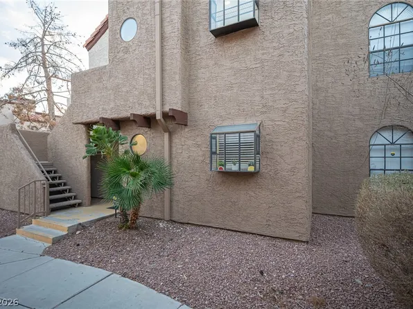 2969 Juniper Hills Blvd Unit 103, Las Vegas, NV 89142