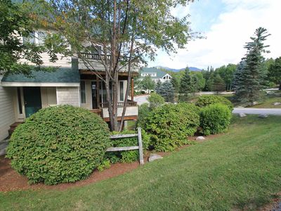 28 Forest Knoll Way #K4, Waterville Valley, NH, 03215