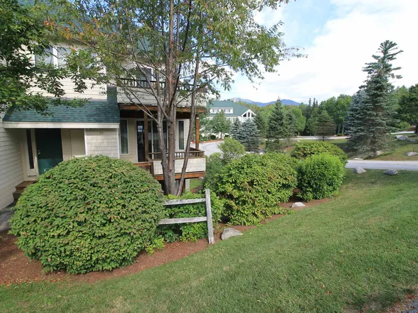 28 Forest Knoll Way #K4, Waterville Valley, NH 03215