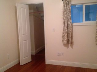 (Undisclosed Address), San Francisco, CA 94122