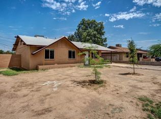 6319 N 63rd Ave, Glendale, AZ 85301