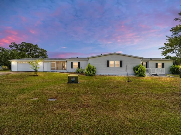 621 SW 77th Ct, Ocala, FL 34474