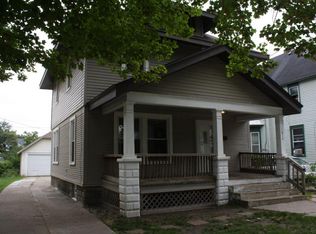 1814 Horton Ave SE, Grand Rapids, MI 49507