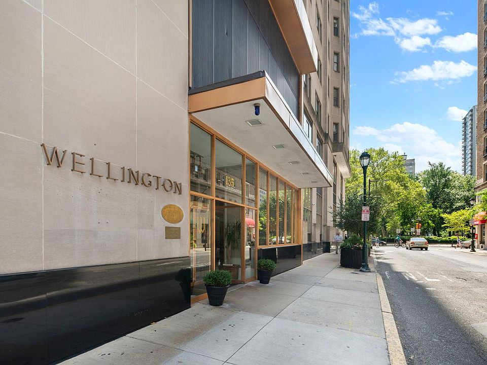The Wellington Building
