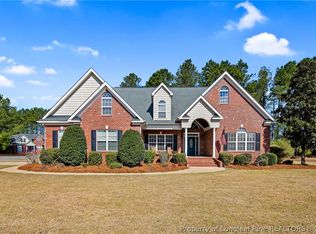 1132 Wild Pine Dr, Fayetteville, NC 28312