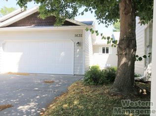 1632 Wembly Pl, Billings, MT 59102