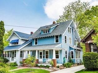 505 Maple Ave, Madison, WI 53704