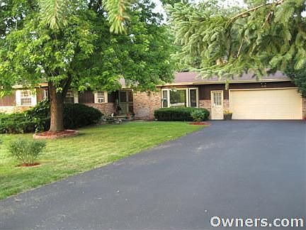 Beautiful ranch style home