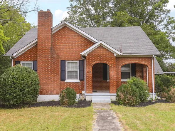 103 Bass Dr, Columbia, TN 38401