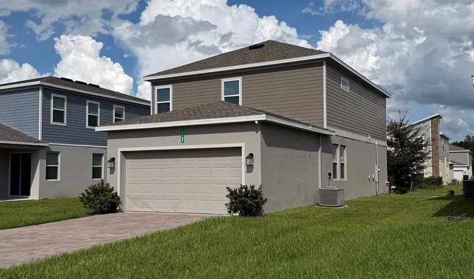 2152 Sweet Honey Ln